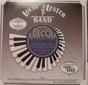 The Louis Lester Band - Dancing On The Edge