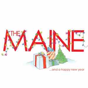 The Maine - ...And A Happy New Year