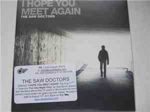 The Saw Doctors - I Hope You Meet Again
