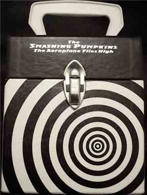 The Smashing Pumpkins - The Aeroplane Flies High