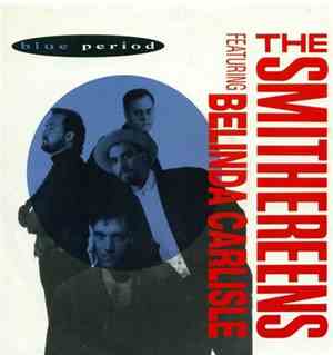 The Smithereens - Blue Period