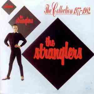The Stranglers - The Collection 1977 - 1982