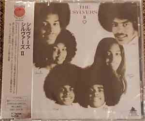 The Sylvers - The Sylvers II