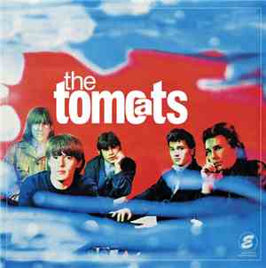 The Tomcats  - The Tomcats