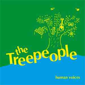 The Tree People - Human Voices