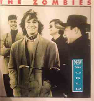 The Zombies - New World