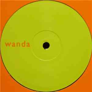 Thomas Brinkmann - Wanda / Xenia