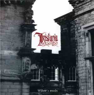 Tristania - Widow's Weeds