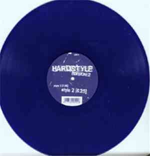 Unix, DJ Darkzone, DJ Crack - Hardstyle Edition 2