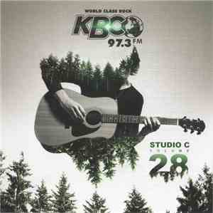 Various - 97.3 KBCO Studio C Volume 28
