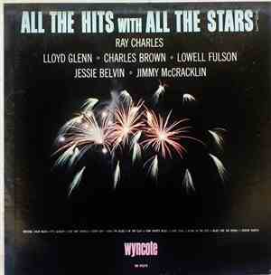 Various - All The Hits With All The Stars - Vol. 3