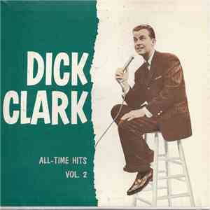 Various - Dick Clark All-Time Hits Vol. 2