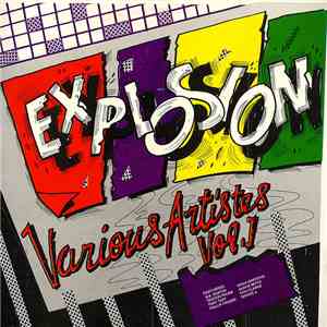 Various - Explosion Vol. 1