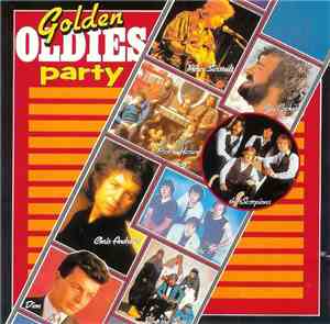 Various - Golden Oldies Party