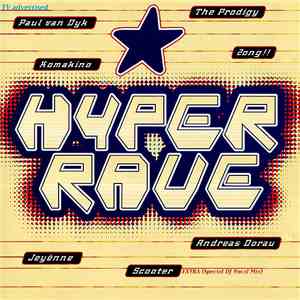 Various - Hyper Rave