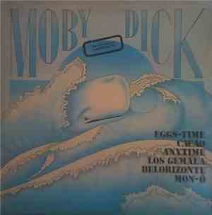 Various - Moby Dick