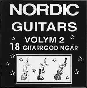 Various - Nordic Guitars Vol 2