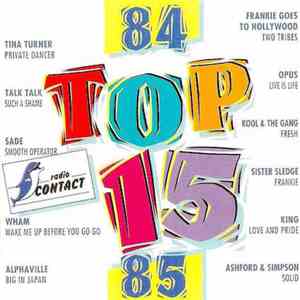 Various - Radio Contact Top 15 (84-85)