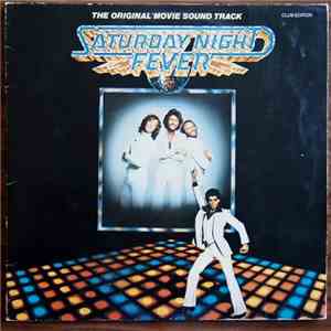 Various - Saturday Night Fever (The Original Movie Sound Track)
