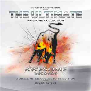 Various - The Ultimate Awesome Collection