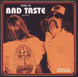 Various - This Is Bad Taste Volume 2