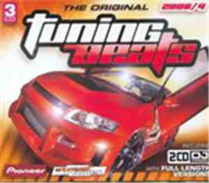 Various - Tuning Beats 2008/4