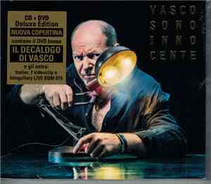 Vasco Rossi - Sono Innocente