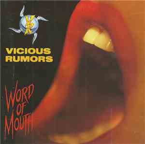 Vicious Rumors - Word Of Mouth