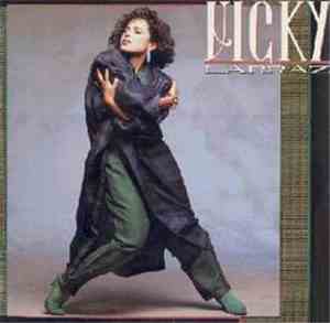 Vicky Larraz - Vicky Larraz