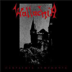 Wallachia - Carpathia Symphonia