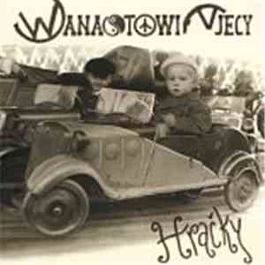 Wanastowi Vjecy - Hračky