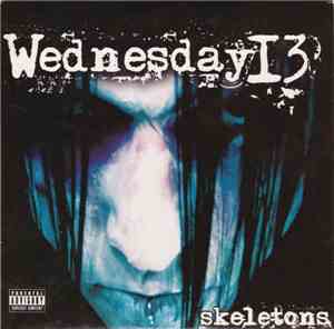Wednesday 13 - Skeletons