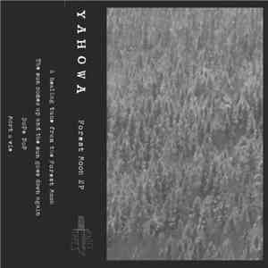 Yahowa - Forest Moon