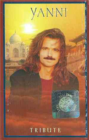 Yanni  - Tribute