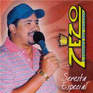 Zezo, O Príncipe Dos Teclados - Vol. 21 -  Seresta Especial