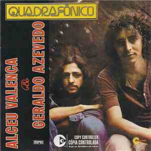 Alceu Valença & Geraldo Azevedo - Alceu Valença & Geraldo Azevedo