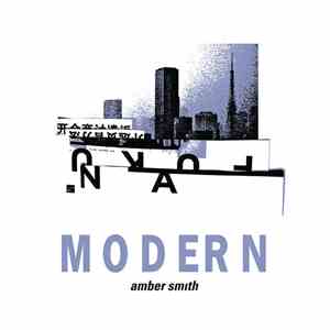 Amber Smith - Modern