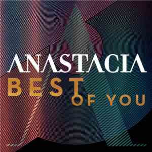 Anastacia - Best Of You