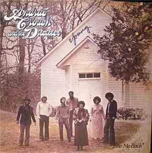 Andraé Crouch And The Disciples - Take Me Back