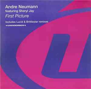 Andre Neumann Featuring Sheryl Jay - First Picture