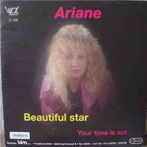 Ariane  - Beautiful Star