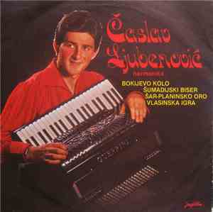 Časlav Ljubenović - Bokijevo Kolo