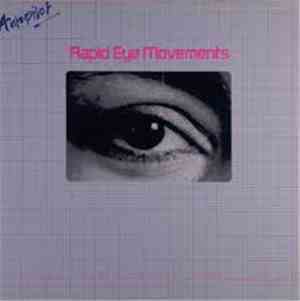 Autopilot  - Rapid Eye Movements