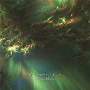 Autumn's Grey Solace - Celestial Realms