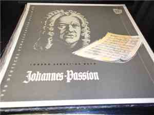 Bach - Johannes-Passion