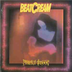 Beatcream - People Stink