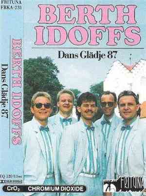 Berth Idoffs - Dans Glädje 87