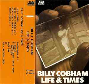 Billy Cobham - Life & Times