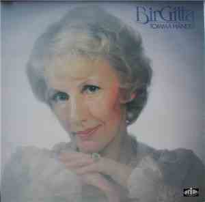 Birgitta Edström - Tomma Händer