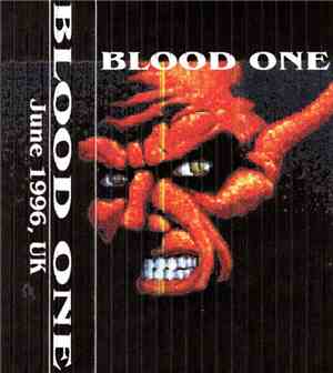 Blood One - June 1996, UK